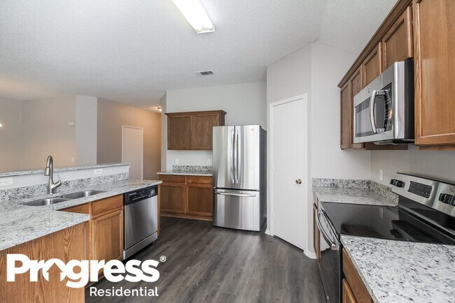 Building Photo - 822 Cascade Dr