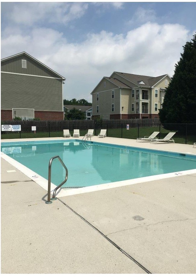 Bailey's Ridge Apartments Prince VA