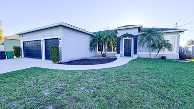 Building Photo - 4002 SW Jarmer Rd