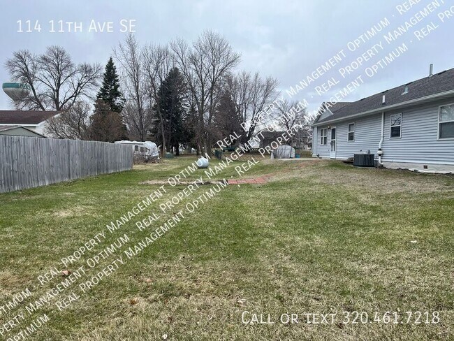 Foto del edificio - 114 11th Ave SE