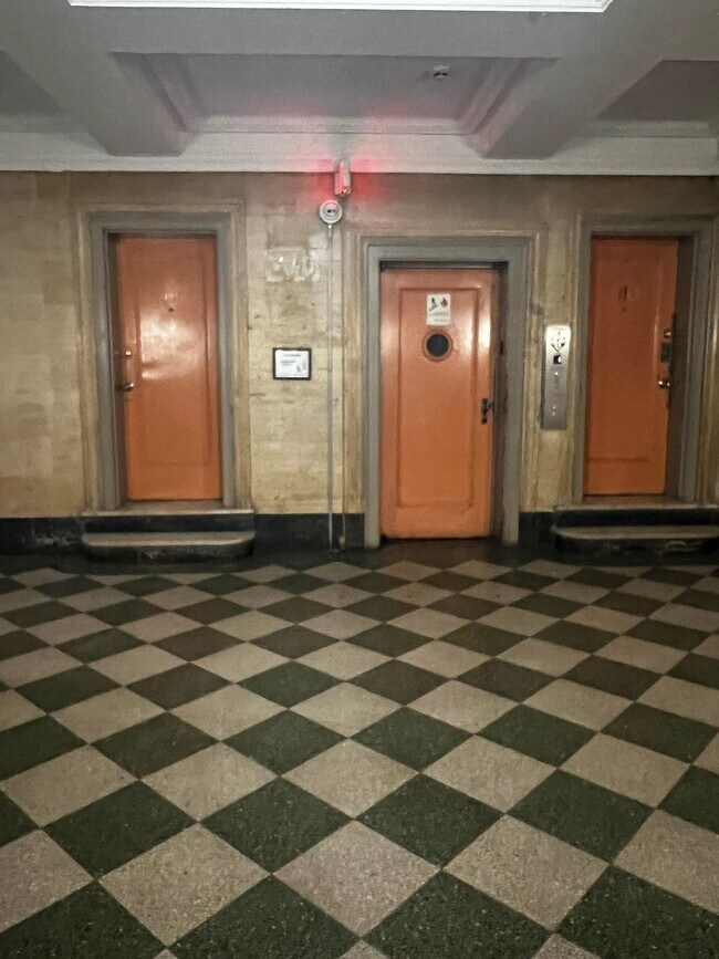 Foto del edificio - 270 Harrison Ave