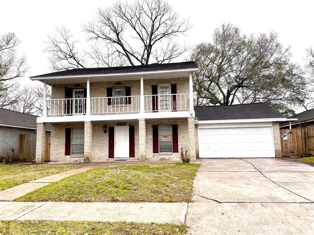 Primary Photo - 7006 Foxhurst Ln