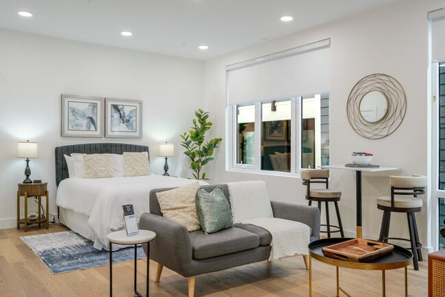 Foto del edificio - 38 Hichborn St