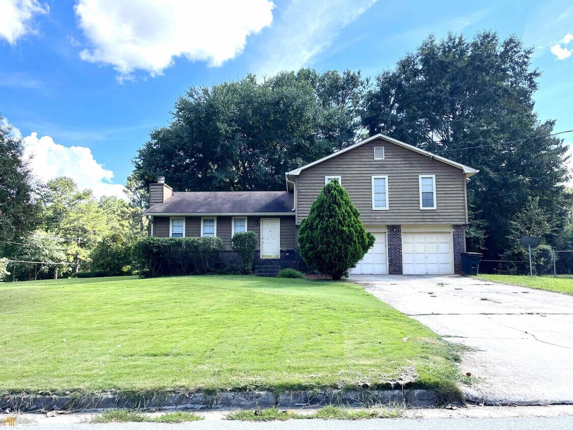 4995 Ivylog Ct, Stonecrest, GA 30038 House Rental in Stonecrest, GA