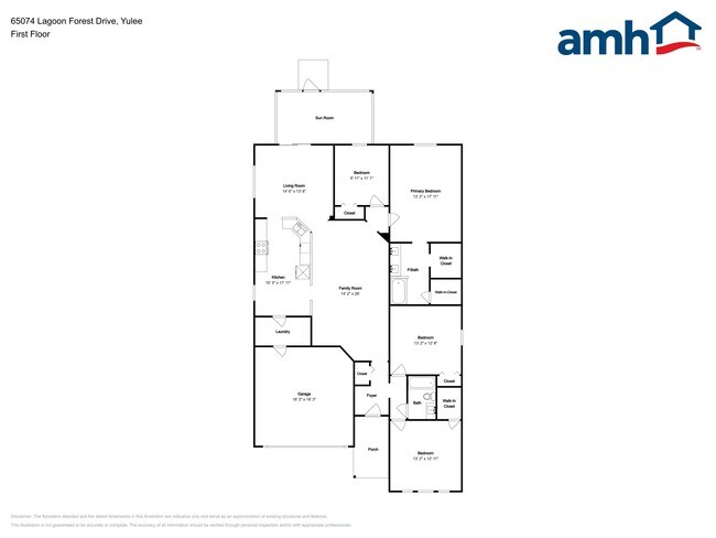 Building Photo - 65074 Lagoon Forest Dr