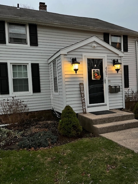 Building Photo - 467 Worthington Rdg