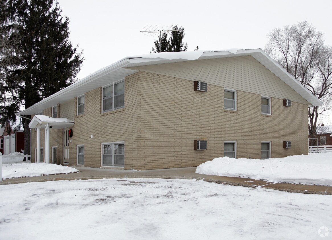 Foto del edificio - 1820 10th Ave S