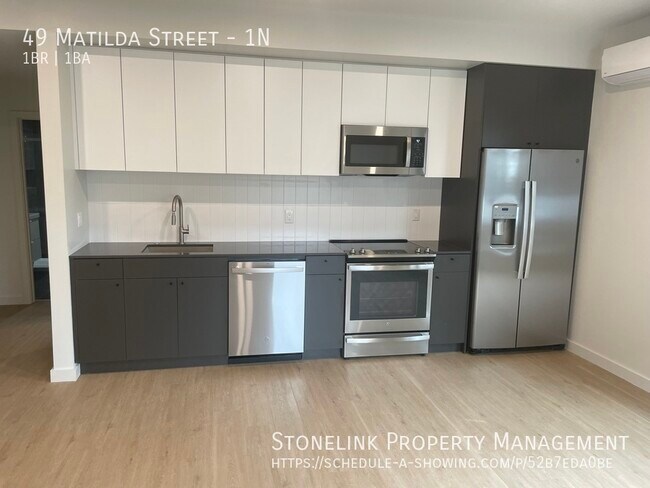 Building Photo - 49 Matilda Street