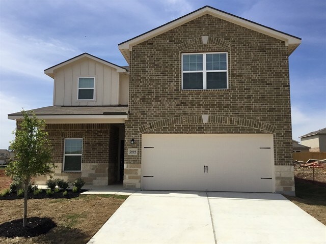 7819 Bluewater Cove - House Rental in San Antonio, TX | Apartments.com