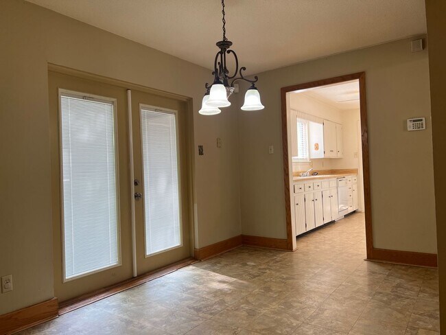 Building Photo - 181 Meadowick Dr., Jacksonville AR 72076 -...