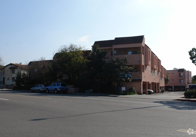 Foto del edificio - Casa Maria Apartments