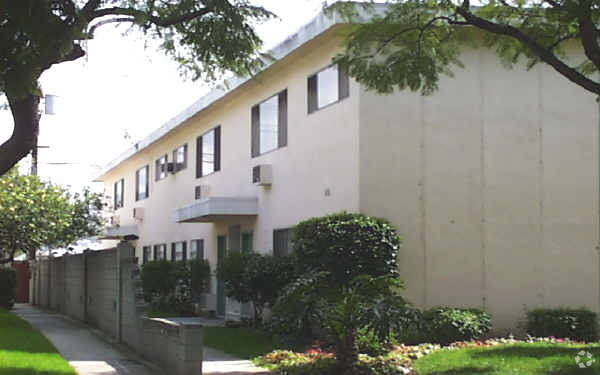 Primary Photo - 210 N Cordova St