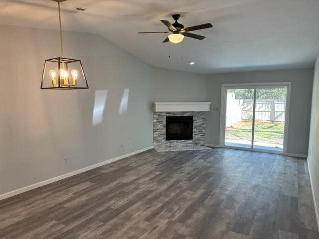 Photo - 3421 N Carnation Ct Townhome