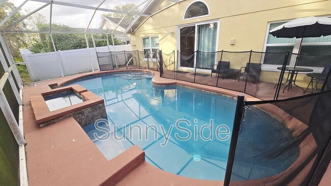 Building Photo - 3001 Bransbury Ct