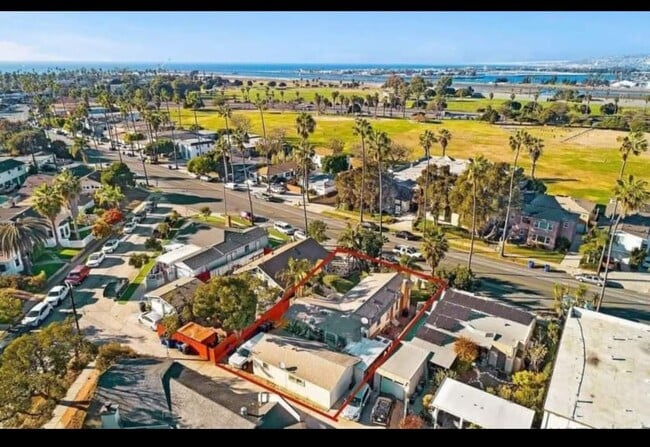 Experience OB - 4649 W Point Loma Blvd