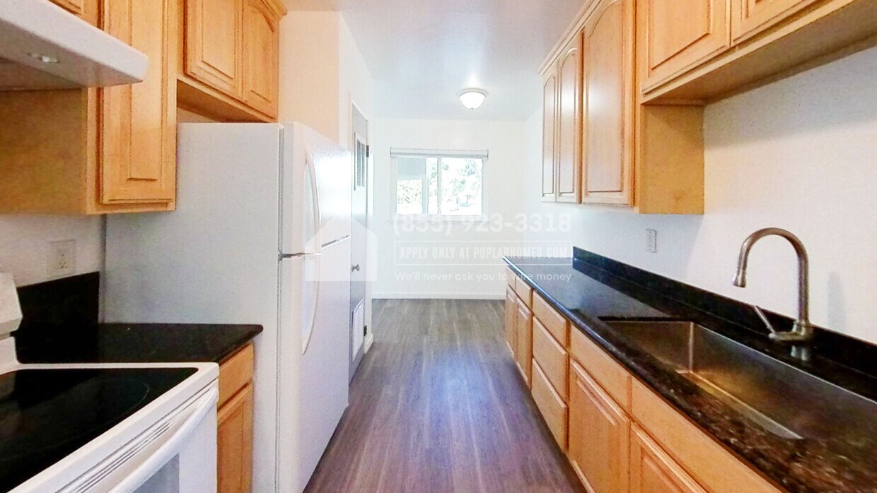 751 San Jule Ct Unit 7, Sunnyvale, CA 94085 Condo for Rent in Sunnyvale, CA