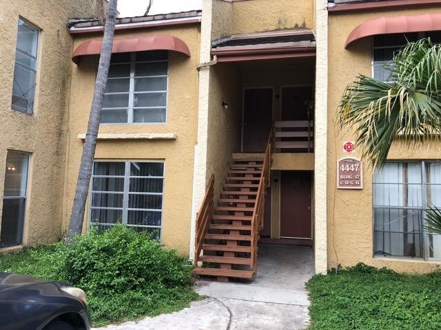 Foto del edificio - 4447  Treehouse Lane 17-D