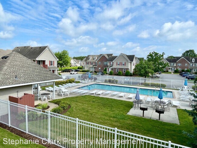 Foto del edificio - 2 br, 2 bath House - 1214 Loose Strife Place