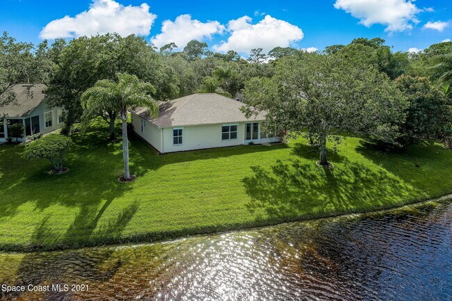 Foto del edificio - 6921 Mulberry Ct