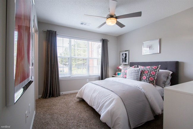 Foto del edificio - 3840 Jiles Ct NW