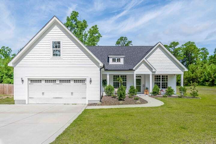 Primary Photo - 460 Star Ridge Rd