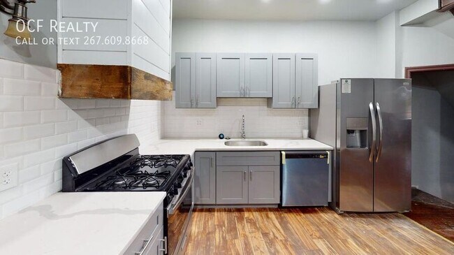 Building Photo - 1244 S Markoe St