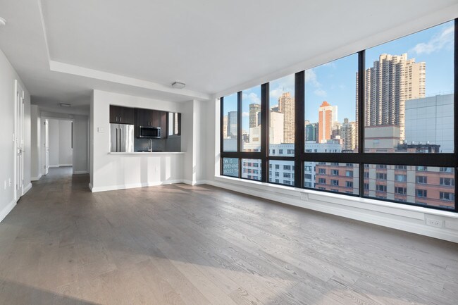 Foto del edificio - 377 E 33rd St