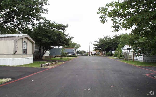 Foto del edificio - Timberstone Mobile Home Park
