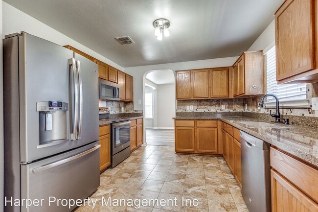 Building Photo - 3 br, 2.5 bath House - 7343 Lyia Branch