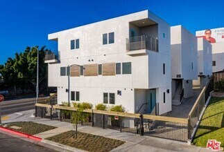 Building Photo - 4937 1/2 20th St