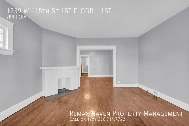 Foto del edificio - 1239 W 115th St