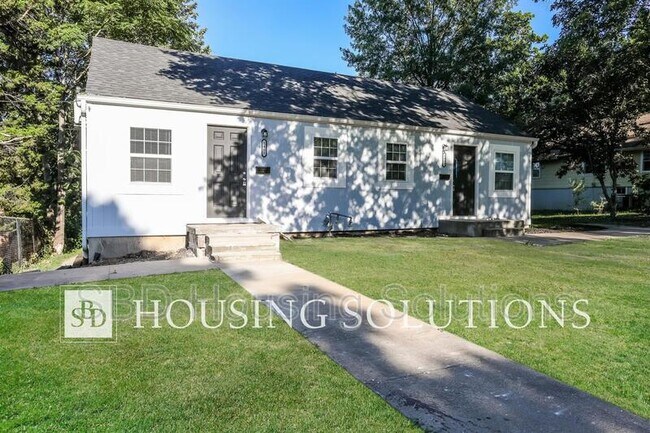 Foto del edificio - 1403 S Hedges Ave
