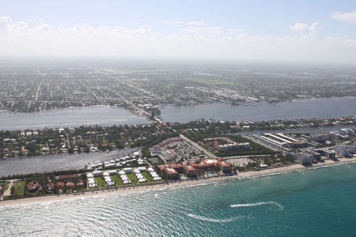 Foto del edificio - 3605 S Ocean Blvd