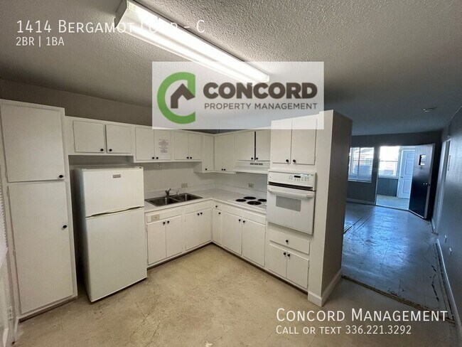 Foto del edificio - 1414 Bergamot Loop