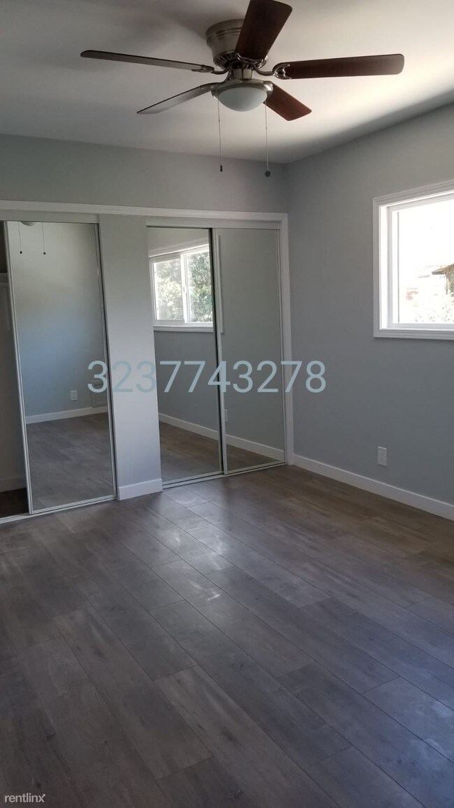 Foto del edificio - 1 br, 1 bath  - 2611 Bellevue Ave