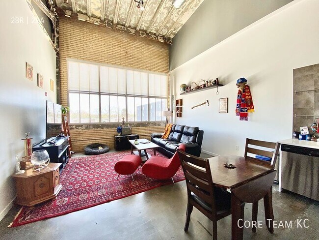 Foto del edificio - 1180 E 30th St