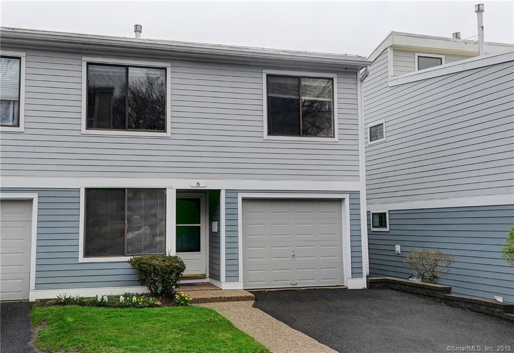 6 Olcott Way Unit 6, Ridgefield, CT 06877 Condo for Rent in