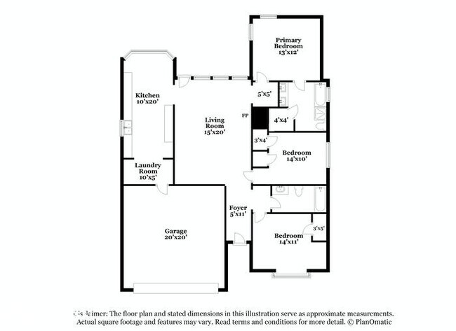 Building Photo - 5304 SHADY RIDGE DR, Memphis, TN 38141