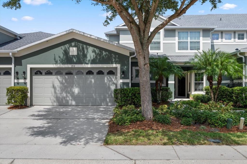784 Featherstone Ln, Lake Mary, FL 32746 Townhome Rentals in Lake