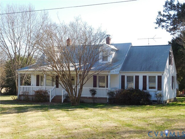 Foto del edificio - 1239 E Jack Jouett Rd