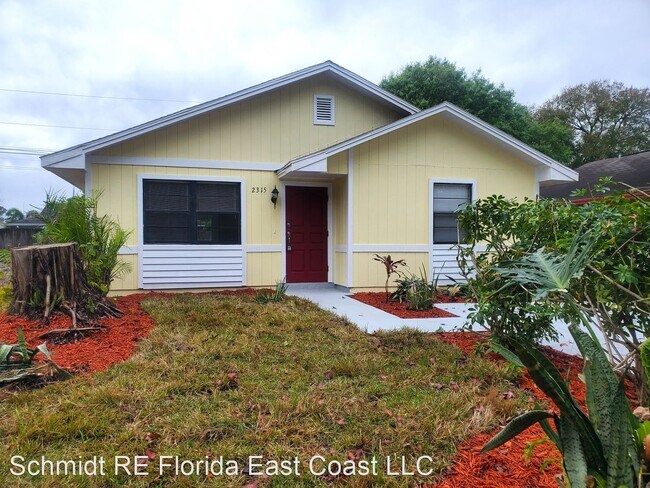 Foto del edificio - 2 br, 2 bath House - 2315 86th Dr