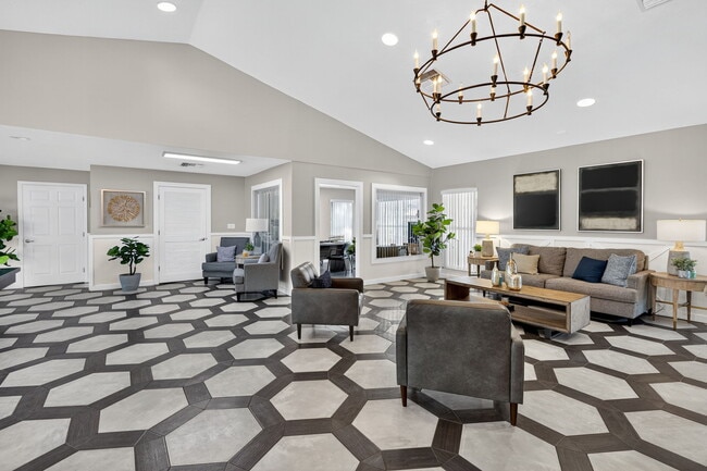 Building Photo - Cascades at Clear Lake Apartments