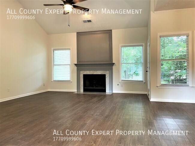Building Photo - Beautiful Ranch Style Home in Johns Creek