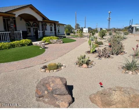 Primary Photo - 19238 E Starflower Dr