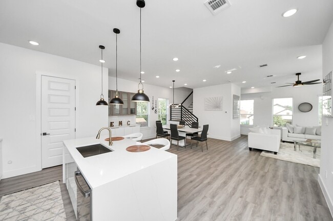 Foto del edificio - 3602 Runnels St