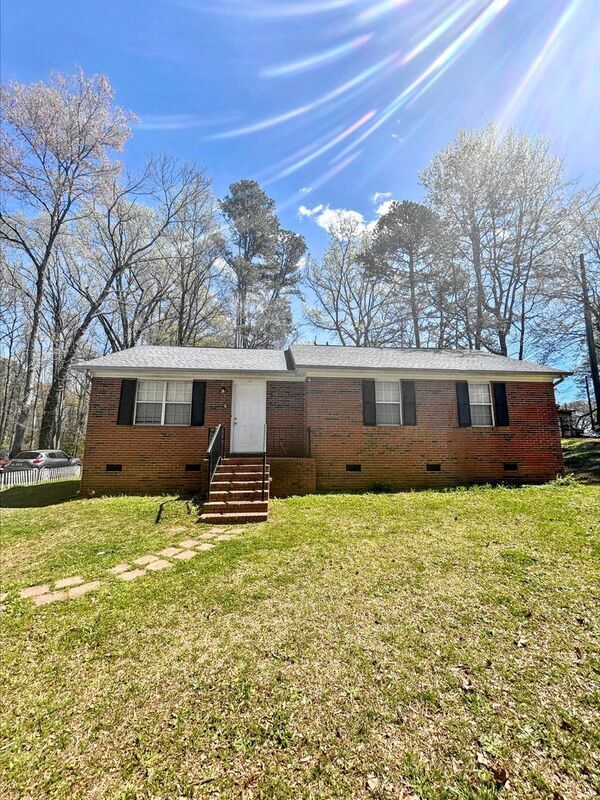 Primary Photo - 206 Hugh Caldwell Rd