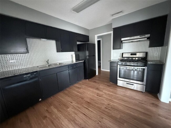 Building Photo - 919 Woodlief Trail