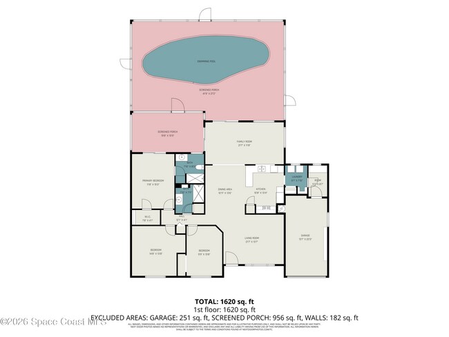 Building Photo - 1340 Mariposa Dr NE