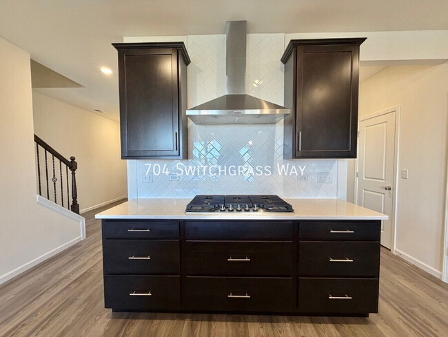 Building Photo - 704 Switchgrass Wy