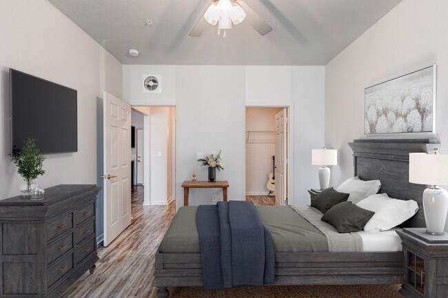 Foto del edificio - Moultrie Valley